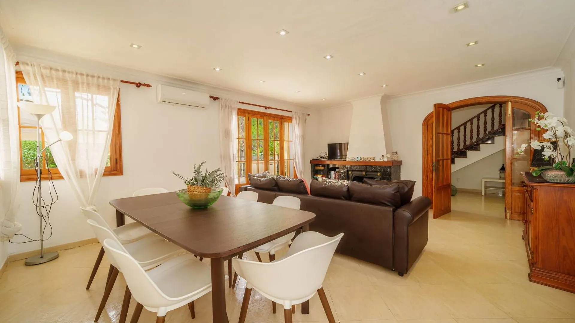 Casa Murtons By Mallorca Villa Selection Sant Llorenc Des Cardassar España