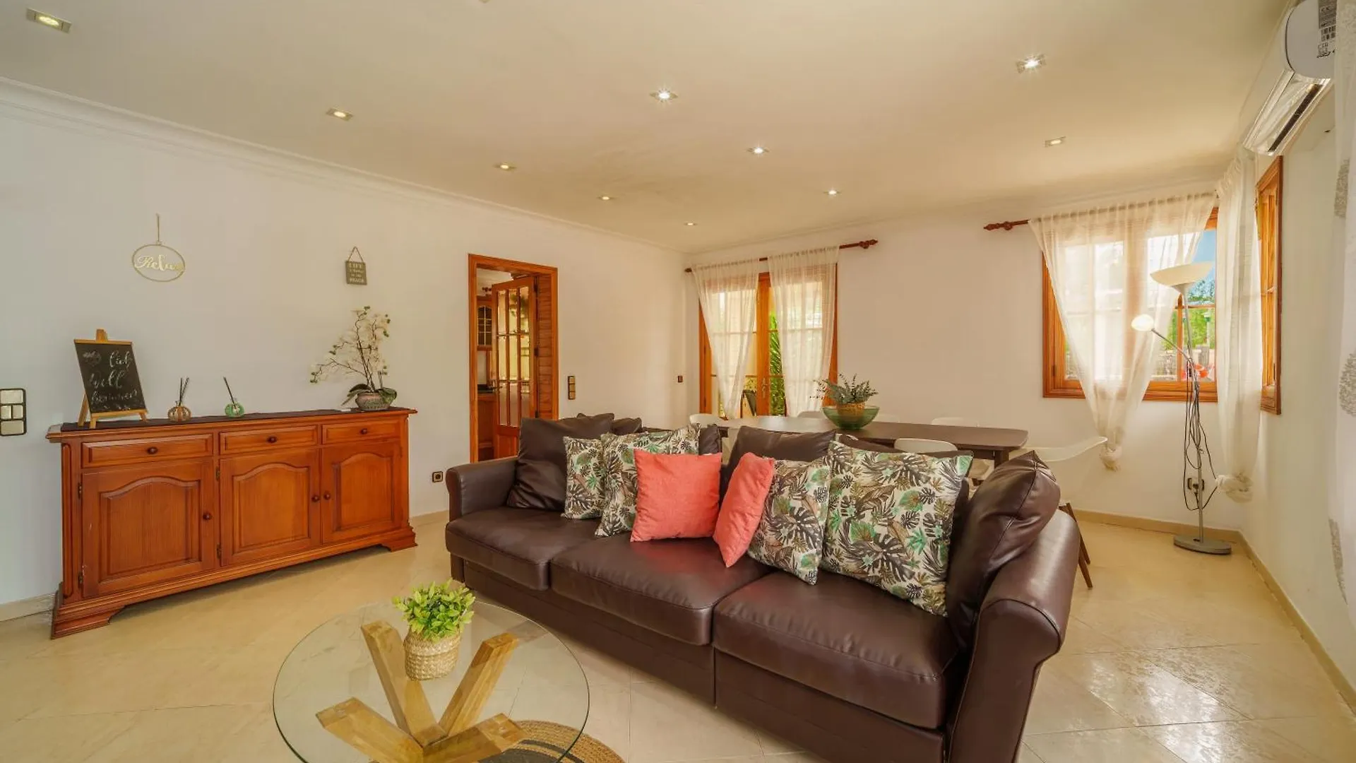 Сasa de vacaciones Casa Murtons By Mallorca Villa Selection Sant Llorenc Des Cardassar España