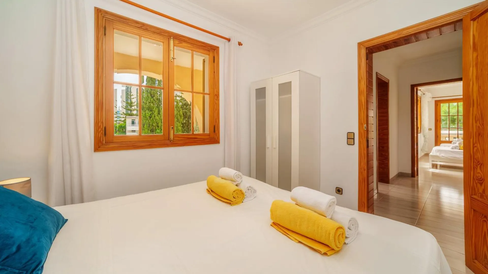Casa Murtons By Mallorca Villa Selection Sant Llorenc Des Cardassar 0*,