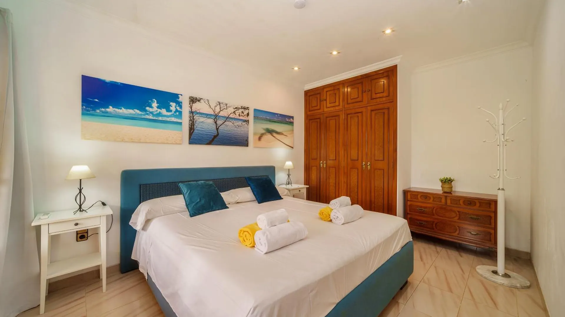 Сasa de vacaciones Casa Murtons By Mallorca Villa Selection Sant Llorenc Des Cardassar